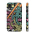 Eat the Rich Ramen Phone Case